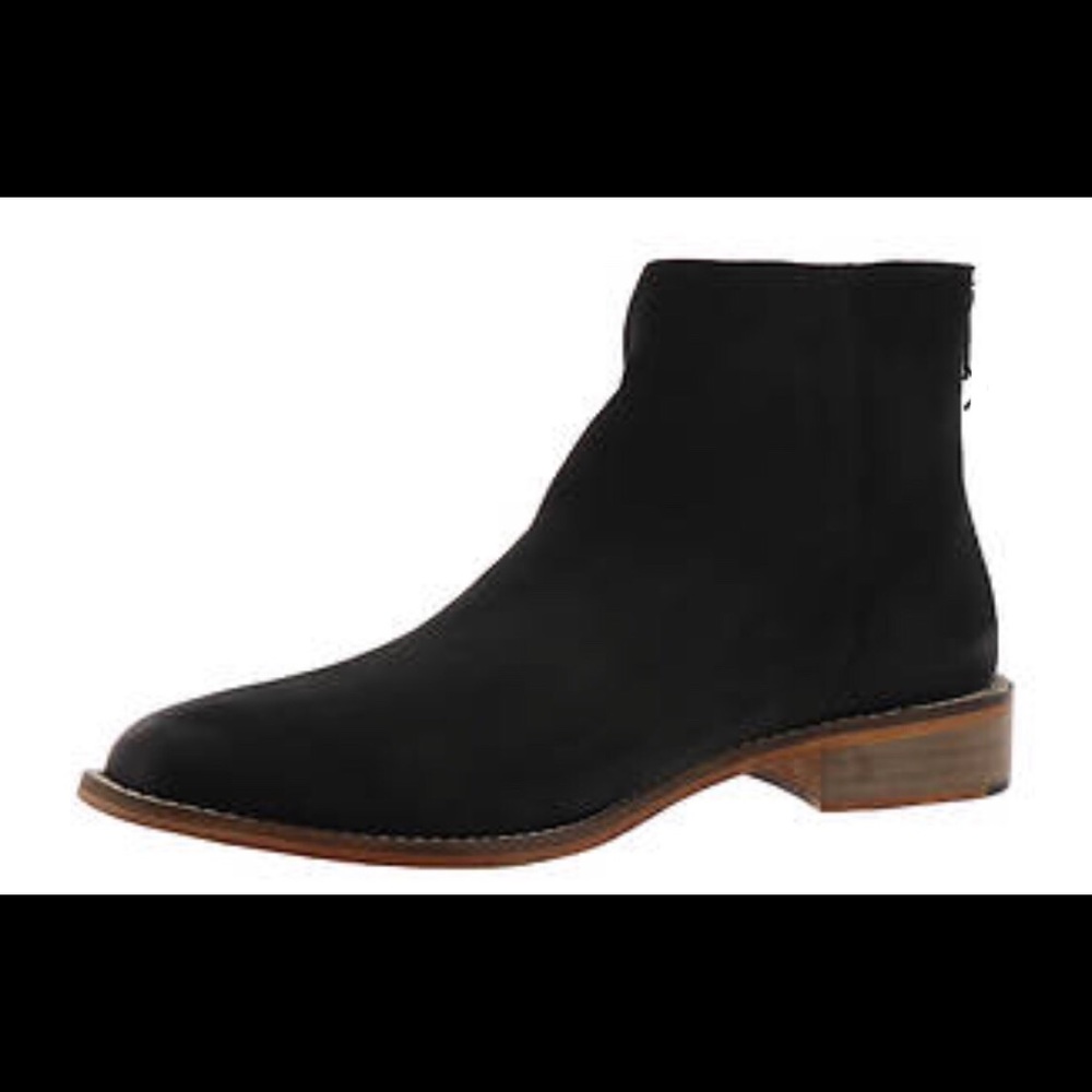 Free People Century Flat Boot